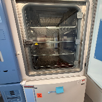 Thermo Scientific Forma Steri-Cult CO Double Stack Incubators image 1